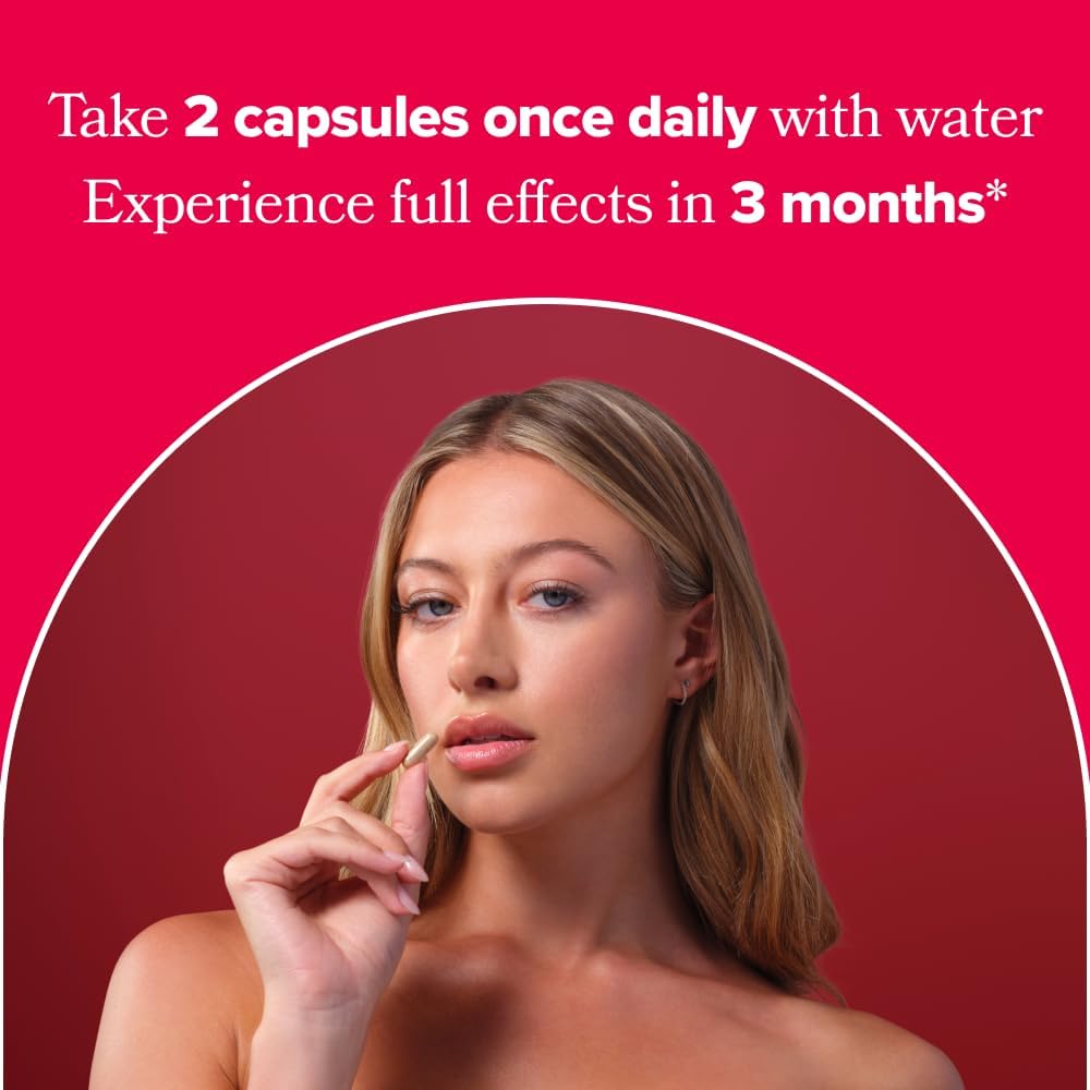 O Positiv URO Vaginal Moisture & Mood Formulated to Support Vaginal Moisture, Mood & Relaxation -30 Servings