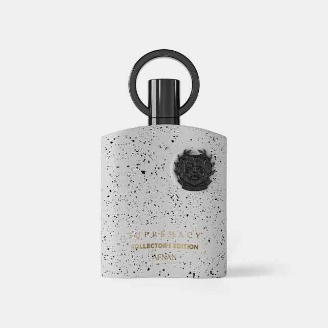 Afnan SUPREMACY COLLECTOR’S EDITION