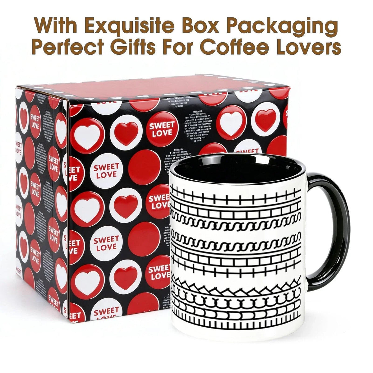 Secret Message Mug,F This S Hidden Message Funny Coffee Mugs For Men Women
