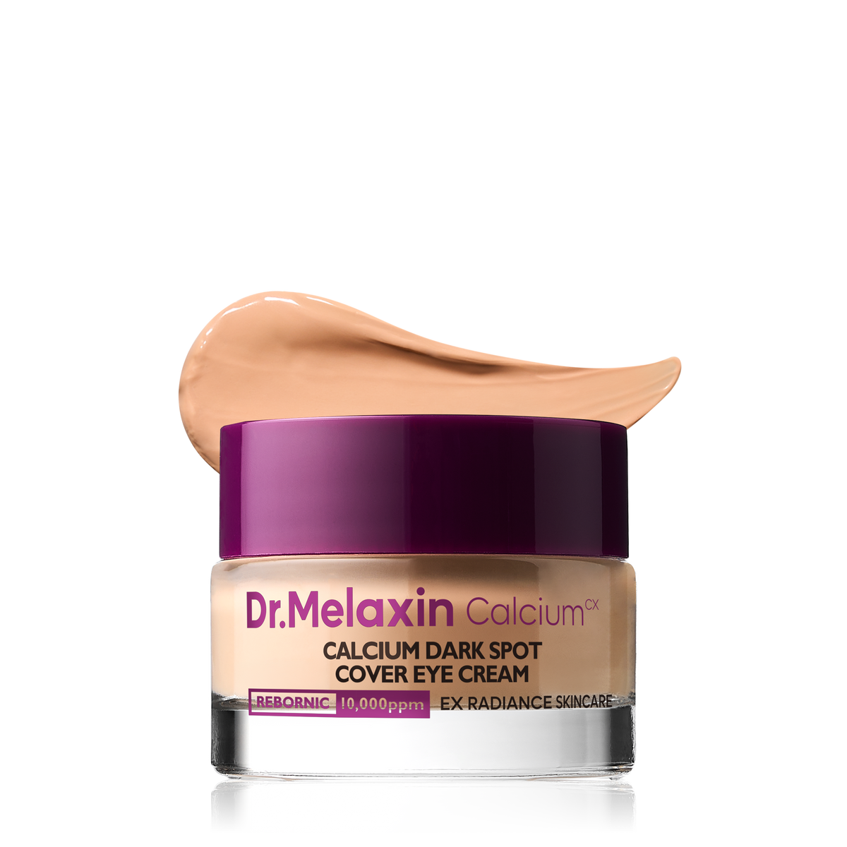 Dr.Melaxin Cemenrete Calcium Dark Spot Eye Cream – Brightening & Firming Care – 15g
