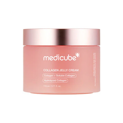 Medicube Collagen Jelly Cream (Jumbo Size 110ml)