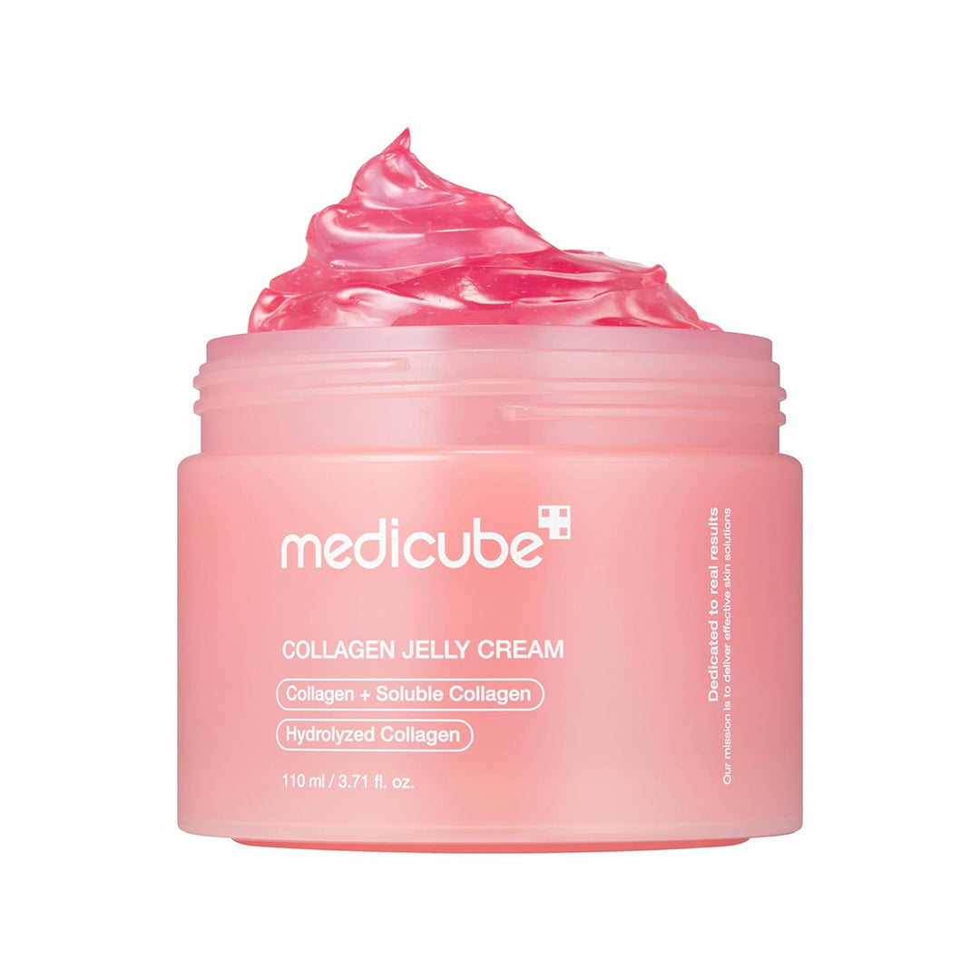 Medicube Collagen Jelly Cream (Jumbo Size 110ml)