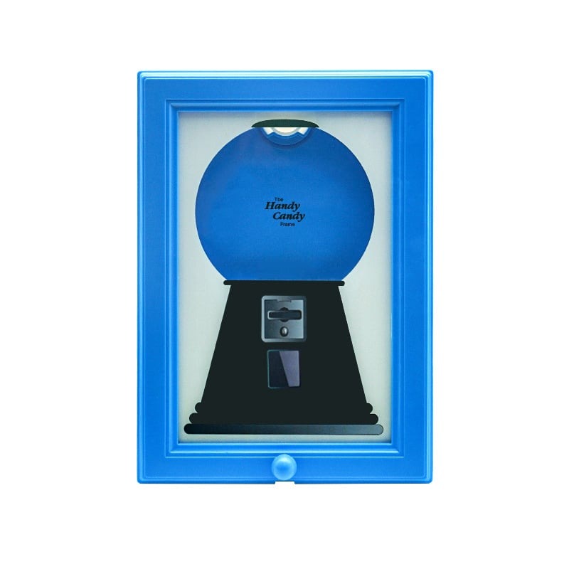 Tobehighest Handy Candy Frame Candy Dispenser