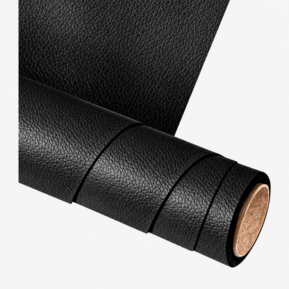 50X137cm Self-Adhesive Patch Leather Repair for Seats Couch Furniture Upholstery