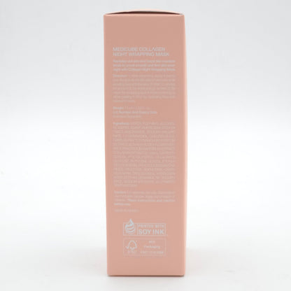 Medicube Collagen Night Wrapping Mask 75ml Elasticity Hydration