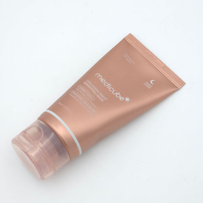 Medicube Collagen Night Wrapping Mask 75ml Elasticity Hydration