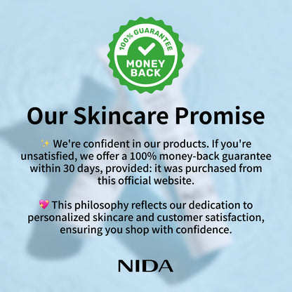 NIDA Youthful Formula™ Ultimate Moisturizing Cream
