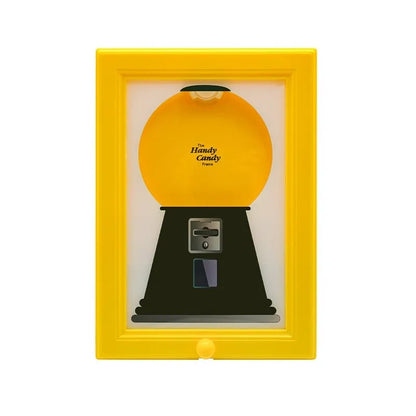 Tobehighest Handy Candy Frame Candy Dispenser