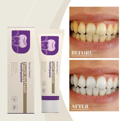 KREAIN Nature Oral Care Toothpaste for Toothacne & Sensitivity & Bad Mouth 100ml