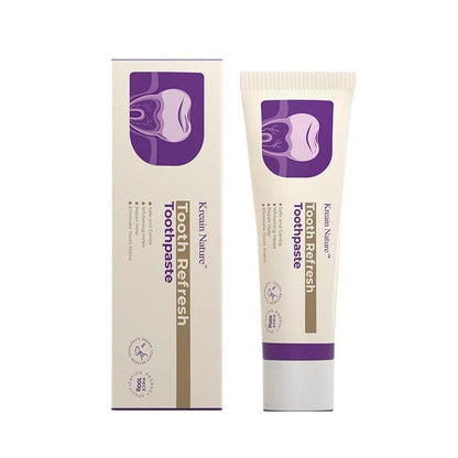 KREAIN Nature Oral Care Toothpaste for Toothacne & Sensitivity & Bad Mouth 100ml